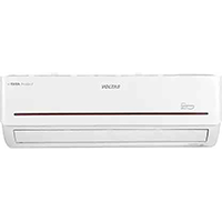 Voltas 1.5 Ton 3 Star Split Inverter AC - White 183 Vectra Prism(4503496)