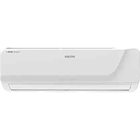 Voltas 1 Ton 3 Star Split AC - White  (123 CZR, Copper Condenser)