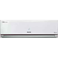 Voltas 1.5 Ton 3 Star Split Inverter AC - White  (4503003 SAC 183V CZJ2, Copper Condenser)