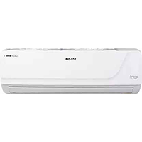 Voltas 1.5 Ton 3 Star Split Inverter AC - White 183V VERTIS PLATINA (4503538)