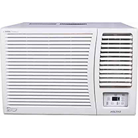 Voltas 1.5 Ton 5 Star Window Inverter Expandable AC 185V ADA