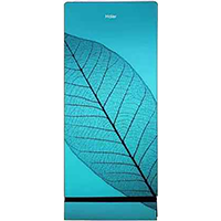 Haier 190 L Direct Cool Single Door 5 Star Refrigerator 