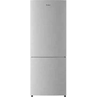 Haier 320 L Frost Free Double Door Bottom Mount 2 Star Refrigerator  