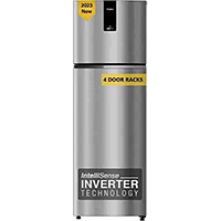 Whirlpool 235 L Frost Free Double Door 2 Star Refrigerator 