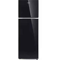 Whirlpool 292 L Frost Free Double Door 2 Star Refrigerator with Glass Door  