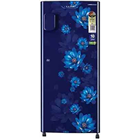 Lloyd by Havells 188 L Direct Cool Single Door 3 Star Refrigerator 