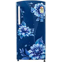 Lloyd by Havells 225 L Direct Cool Single Door 3 Star Refrigerator 