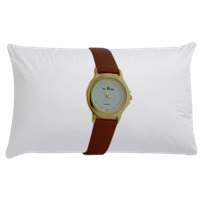 Jhon Philip Gents Watch (Leather)