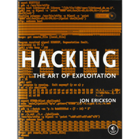 Hacking The Art of Exploitation