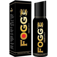 Fogg Fresh Spicy Body Spray