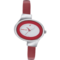 Fastrack Basics Analog Watch - For Women