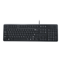 Dell USB Keyboard
