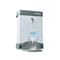 Eureka Forbes Aquaflow DX UV