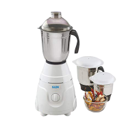 Glen Mixer Grinder 4021 with 3 Jar