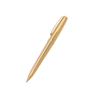 Parker Gold Ball Pen