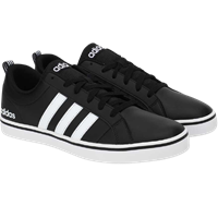 Adidas Vs Pace Slip On Sneakers For Men